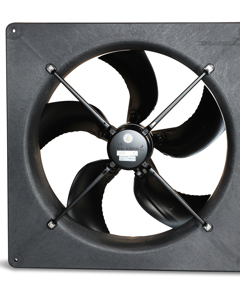 Fan FF063-6EQ 1x230V 50/60Hz 2.5/3.3A